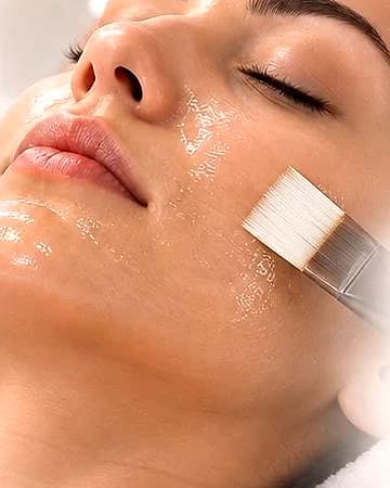 Peeling